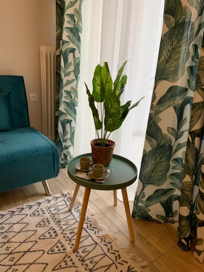 Marina Alkamenous Apartment أثينا المظهر الخارجي الصورة